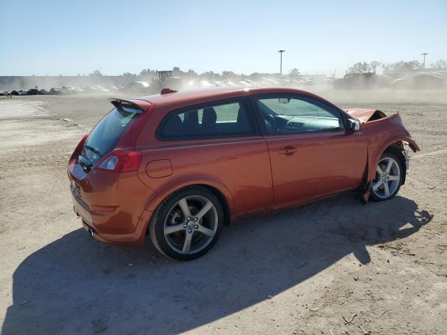 Photo 3 from auction – 2011 VOLVO C30 T5 with VIN YV1672MK0B2194348