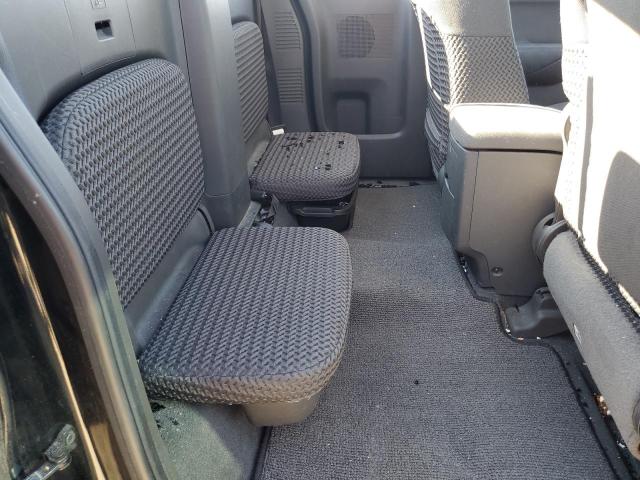 Photo 10 from auction – 2007 NISSAN FRONTIER K with VIN 1N6AD06U87C445658