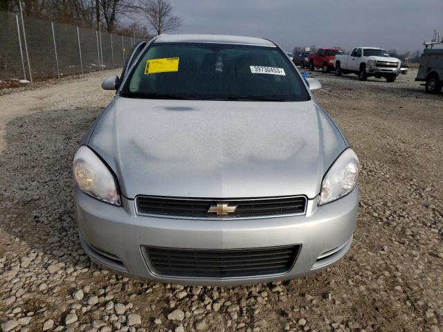 Photo 5 from auction – 2011 CHEVROLET IMPALA LS with VIN 2G1WA5EK0B1106219
