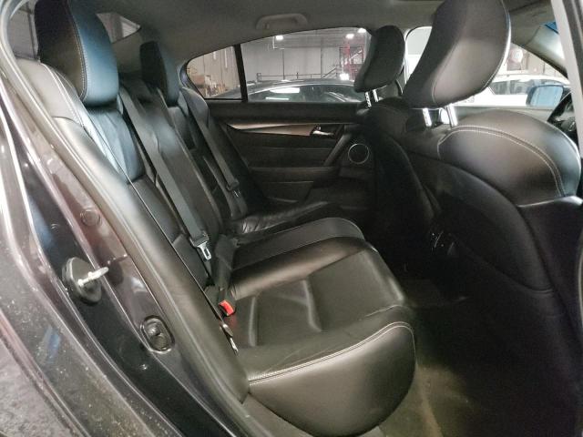Photo 10 from auction – 2012 ACURA TL with VIN 19UUA9F57CA002592