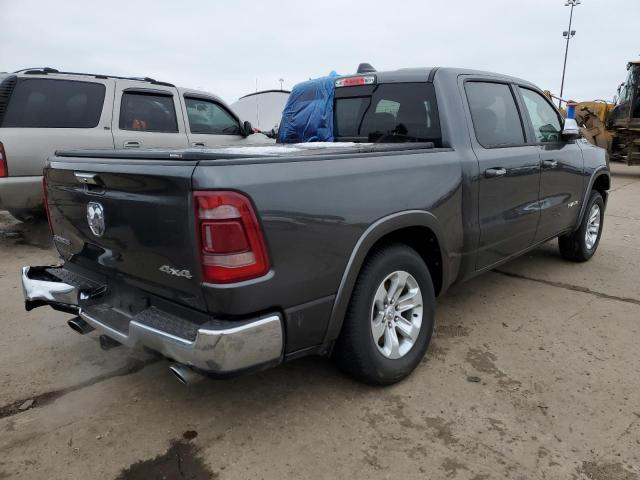 Photo 3 from auction – 2022 RAM 1500 LARAM with VIN 1C6SRFJT4NN430108