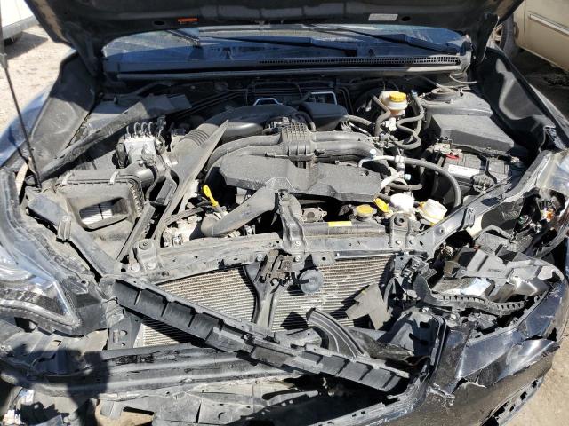 Photo 12 from auction – 2017 SUBARU CROSSTREK with VIN JF2GPABC0HH251123
