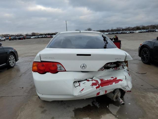 Photo 6 from auction – 2002 ACURA RSX with VIN JH4DC548X2C031813