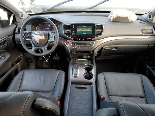 Photo 8 from auction – 2022 HONDA PILOT SE with VIN 5FNYF6H20NB071377