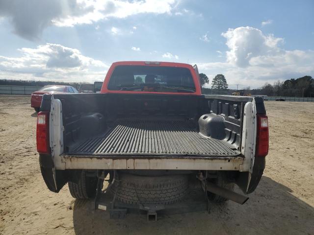 Photo 6 from auction – 2014 FORD F250 SUPER with VIN 1FTBF2A63EEB05504