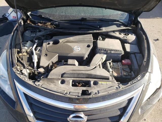 Photo 11 from auction – 2015 NISSAN ALTIMA 2.5 with VIN 1N4AL3AP4FC482848