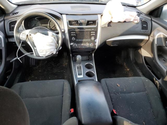 Photo 8 from auction – 2015 NISSAN ALTIMA 2.5 with VIN 1N4AL3AP1FC950308