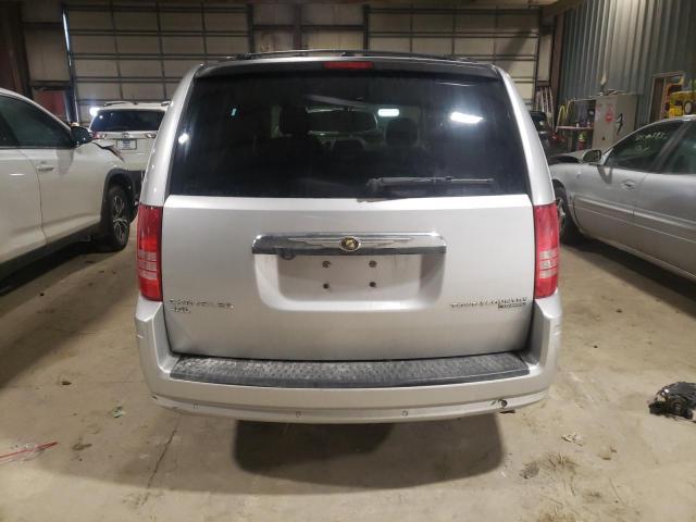 Photo 6 from auction – 2010 CHRYSLER TOWN & COU with VIN 2A4RR8DX6AR398612