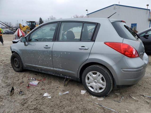 Photo 2 from auction – 2012 NISSAN VERSA S with VIN 3N1BC1CP8CK299817
