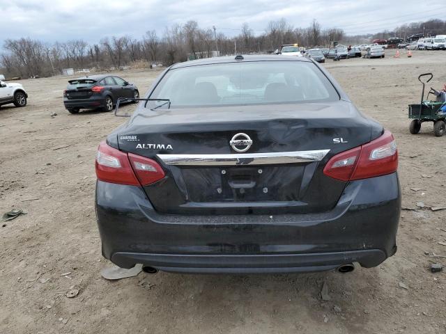 Photo 6 from auction – 2018 NISSAN ALTIMA 2.5 with VIN 1N4AL3AP6JC158230