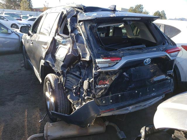 Photo 6 from auction – 2019 TOYOTA RAV4 LIMIT with VIN 2T3DWRFV8KW004111