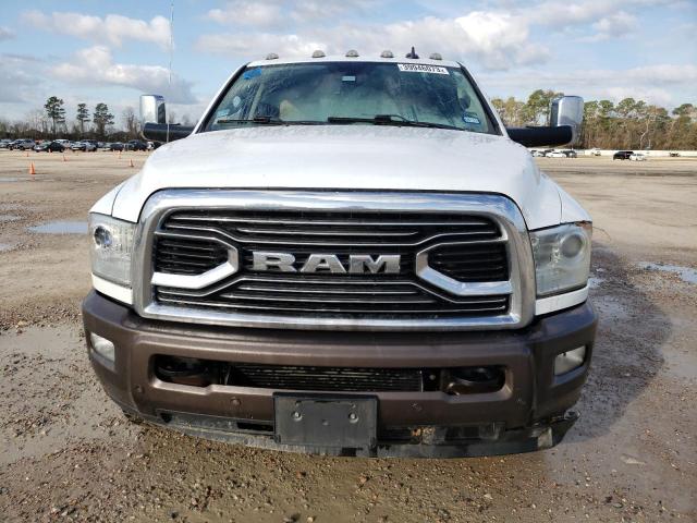 Photo 5 from auction – 2018 RAM 2500 LONGH with VIN 3C6UR5PL0JG182159