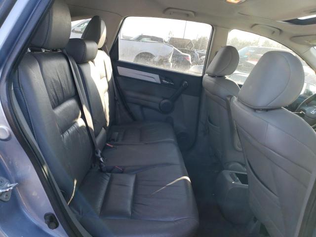 Photo 11 from auction – 2011 HONDA CR-V EXL with VIN 5J6RE4H76BL071118