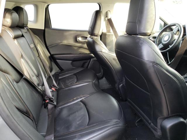 Photo 11 from auction – 2021 JEEP COMPASS LI with VIN 3C4NJCCB5MT559408