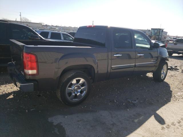 Photo 3 from auction – 2011 GMC SIERRA C15 with VIN 3GTP1VE04BG111022