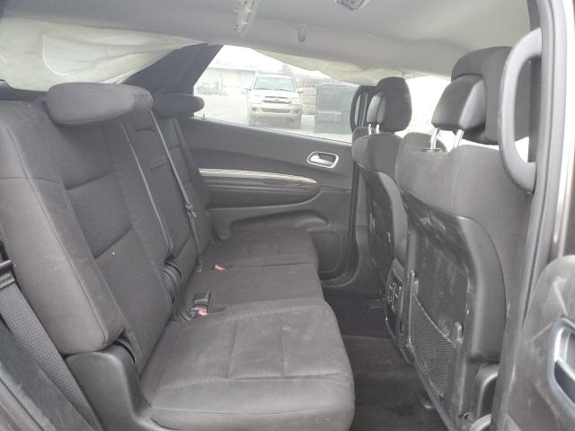 Photo 11 from auction – 2019 DODGE DURANGO SX with VIN 1C4RDJAG5KC585432