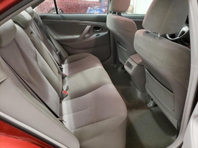 Photo 10 from auction – 2011 TOYOTA CAMRY BASE with VIN 4T1BF3EKXBU635964
