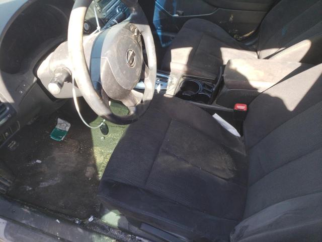 Foto 7 de la subasta – 2012 NISSAN ALTIMA BAS con VIN 1N4AL2AP7CC186289
