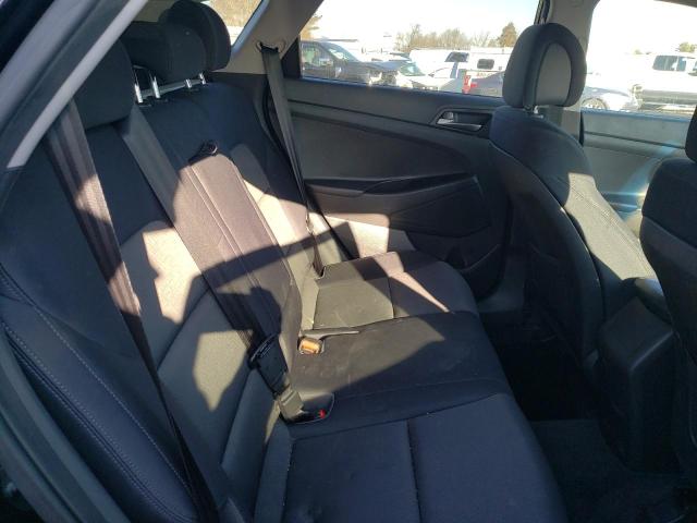 Photo 11 from auction – 2016 HYUNDAI TUCSON LIM with VIN KM8J3CA21GU123544