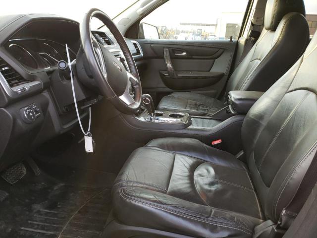 Photo 7 from auction – 2015 GMC ACADIA SLT with VIN 1GKKVRKD5FJ200331
