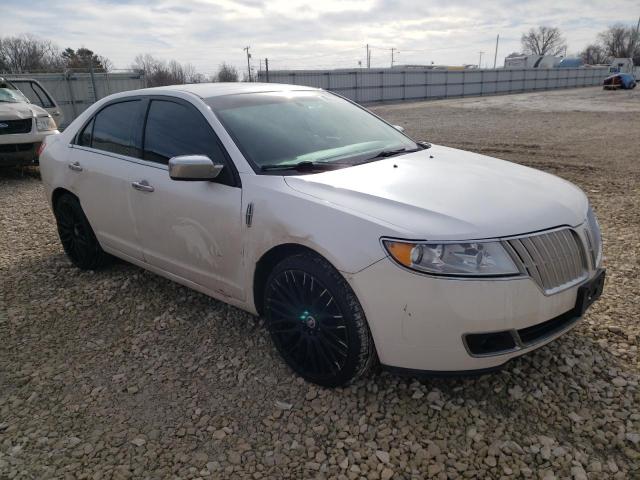 Photo 4 from auction – 2011 LINCOLN MKZ with VIN 3LNHL2JCXBR767030