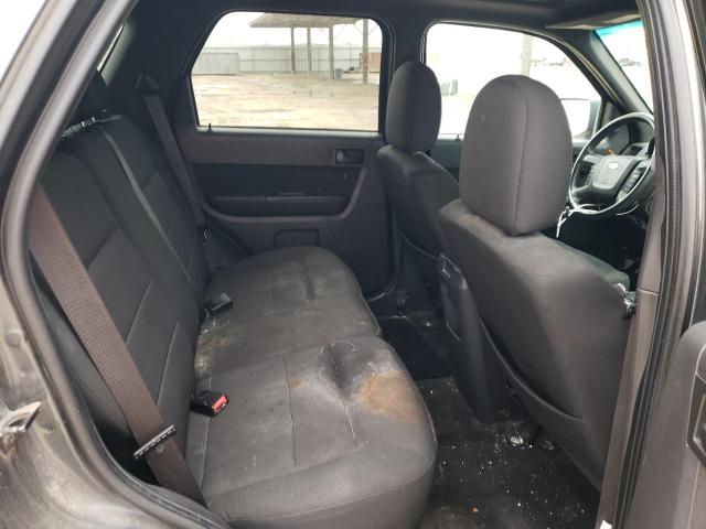 Photo 11 from auction – 2009 FORD ESCAPE XLT with VIN 1FMCU037X9KA26113