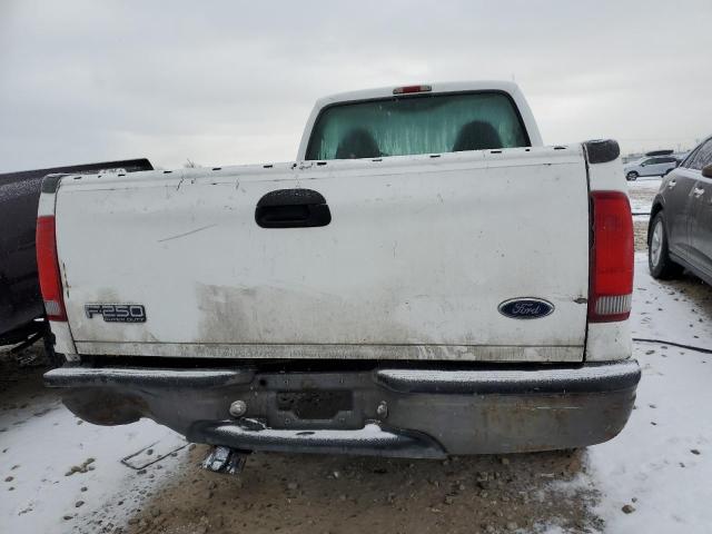 Photo 6 from auction – 1999 FORD F250 SUPER with VIN 1FTNF21L2XEC45372