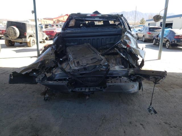 Photo 6 from auction – 2021 FORD F150 SUPER with VIN 1FTFW1E52MFB18704