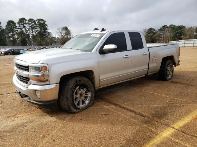CHEVROLET SILVERADO 2016 with VIN 1GCVKREC1GZ192235 - Photo from auction