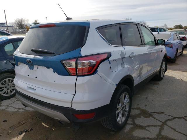 Photo 3 from auction – 2017 FORD ESCAPE SE with VIN 1FMCU0GDXHUE90747
