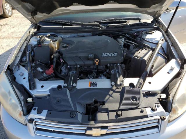 Photo 11 from auction – 2011 CHEVROLET IMPALA LT with VIN 2G1WG5EK1B1313264