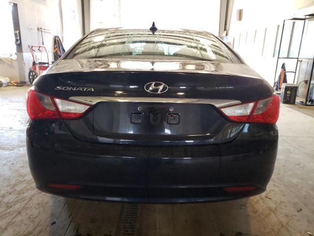 Photo 6 from auction – 2011 HYUNDAI SONATA GLS with VIN 5NPEB4AC5BH108684