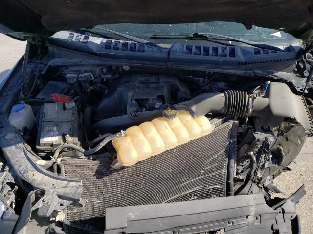 Photo 11 from auction – 2017 FORD F150 SUPER with VIN 1FTEW1CP4HKC76524