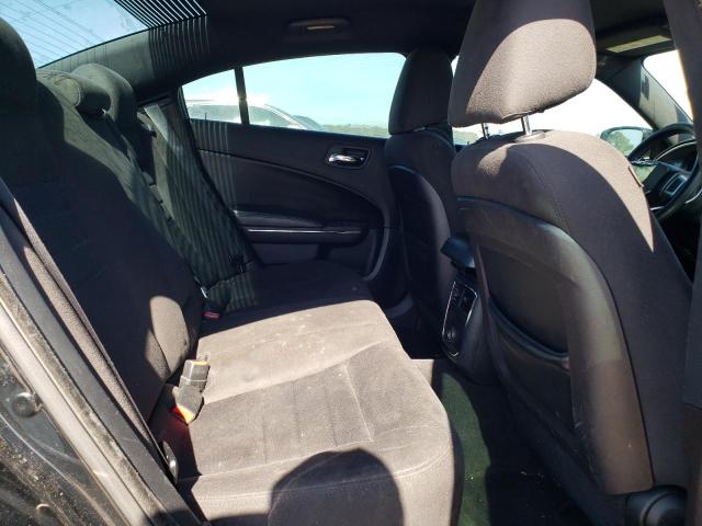 Фото 10 с аукциона – 2013 DODGE CHARGER SE с VIN 2C3CDXBG0DH508902