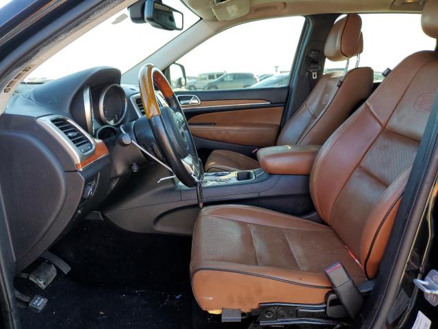 Photo 7 from auction – 2011 JEEP GRAND CHER with VIN 1J4RS6GG9BC704314