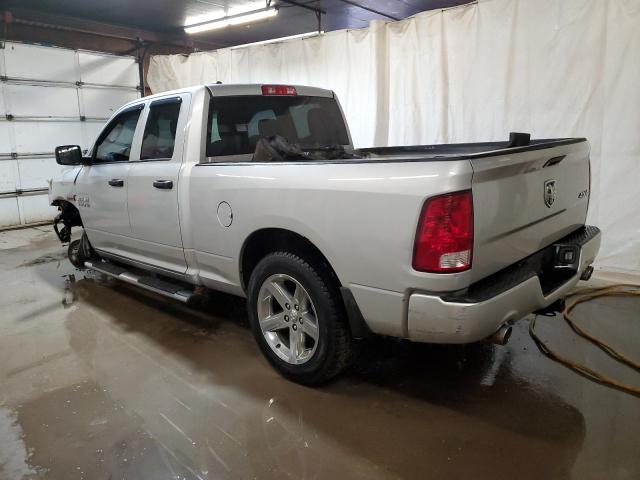 Photo 2 from auction – 2014 RAM 1500 ST with VIN 1C6RR7FT3ES405540