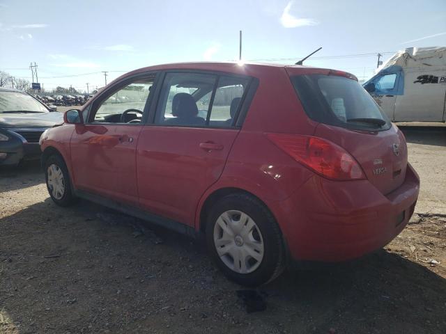 Photo 2 from auction – 2012 NISSAN VERSA S with VIN 3N1BC1CPXCK224438