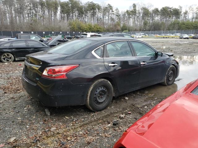 Photo 3 from auction – 2013 NISSAN ALTIMA 2.5 with VIN 1N4AL3AP1DC268767
