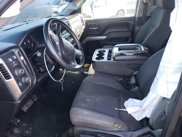 Photo 7 from auction – 2014 CHEVROLET SILVERADO with VIN 3GCUKREC0EG233043