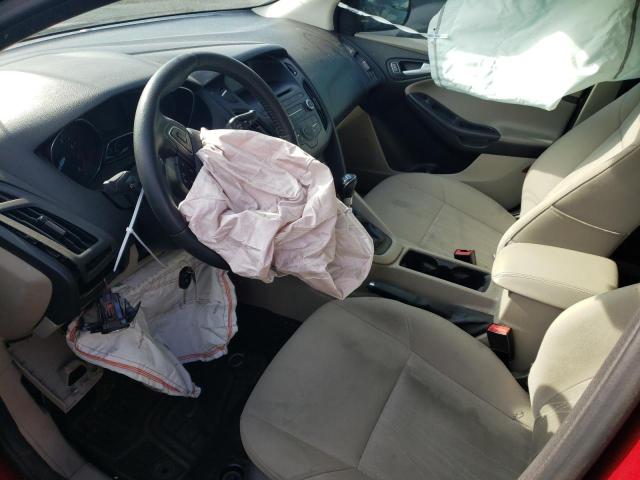 Photo 7 from auction – 2015 FORD FOCUS SE with VIN 1FADP3FE8FL339023