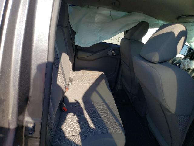 Photo 10 from auction – 2020 NISSAN FRONTIER S with VIN 1N6ED0EB3LN726198