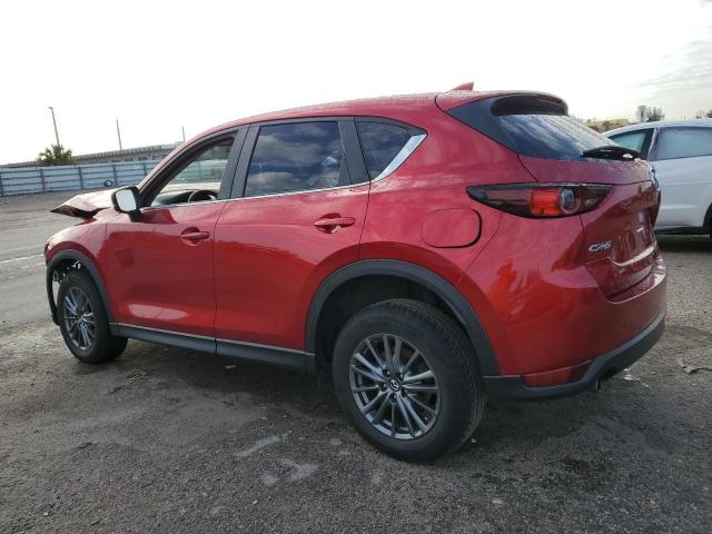 Photo 2 from auction – 2017 MAZDA CX-5 SPORT with VIN JM3KFABL3H0141359
