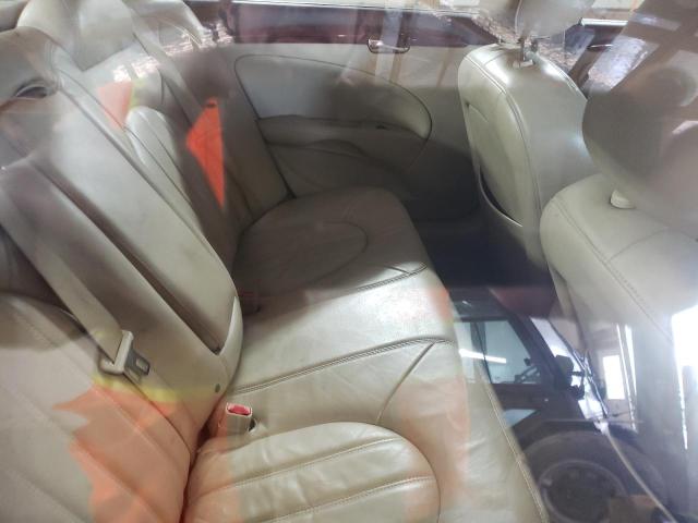 Photo 10 from auction – 2010 BUICK LUCERNE CX with VIN 1G4HC5EM2AU111027