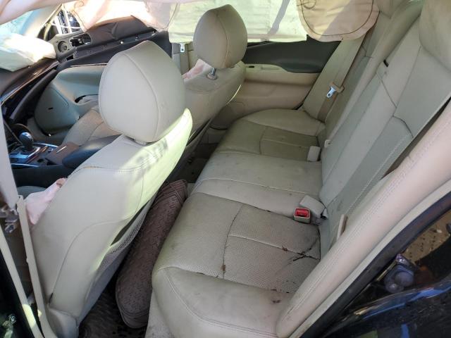 Photo 10 from auction – 2012 INFINITI G37 BASE with VIN JN1CV6AP9CM625882