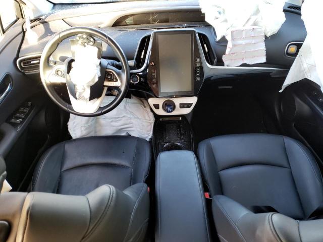 Photo 8 from auction – 2017 TOYOTA PRIUS PRIM with VIN JTDKARFP8H3064781
