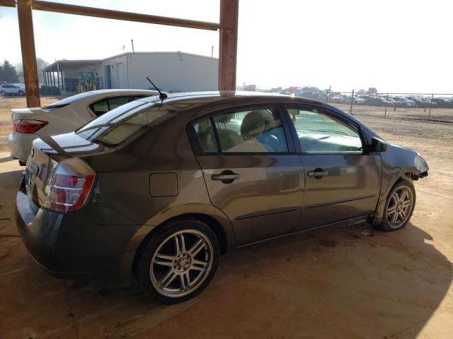 Photo 3 from auction – 2008 NISSAN SENTRA 2.0 with VIN 3N1AB61E28L751131