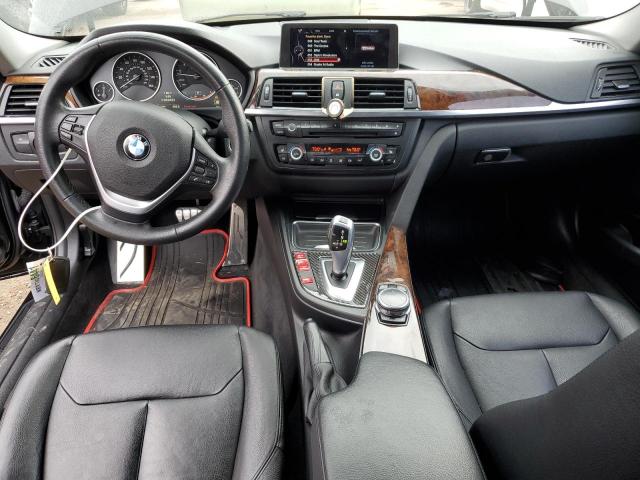 Photo 8 from auction – 2014 BMW 328 I with VIN WBA3A5G55ENP30101
