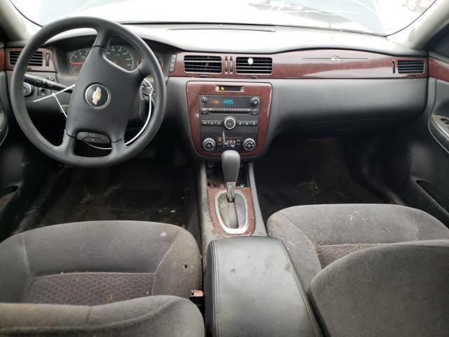 Photo 8 from auction – 2009 CHEVROLET IMPALA LS with VIN 2G1WB57K091309325