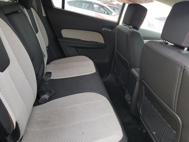 Photo 11 from auction – 2017 GMC TERRAIN SL with VIN 2GKALMEK9H6279825