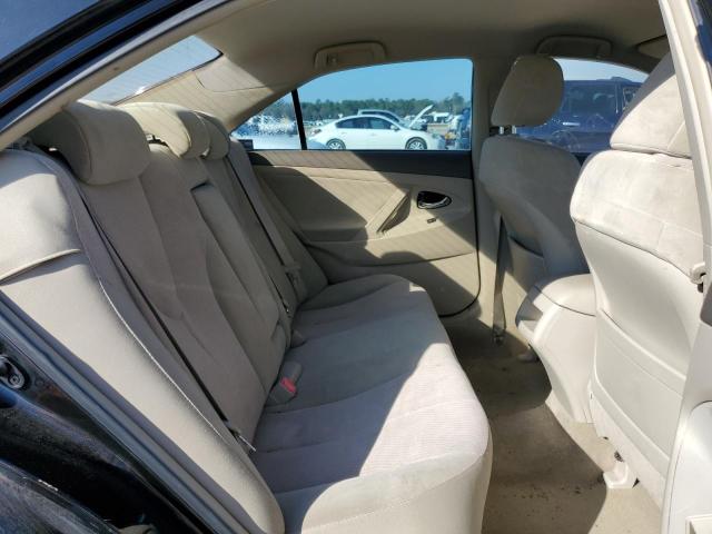 Photo 10 from auction – 2010 TOYOTA CAMRY BASE with VIN 4T4BF3EK7AR074904